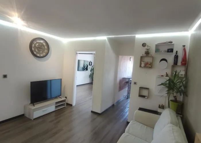 Residence Le Lyautey