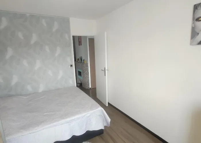 Residence Le Lyautey