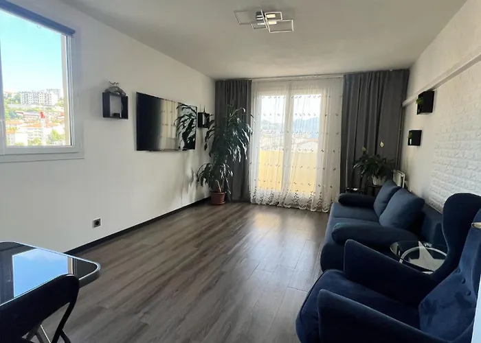 Residence Le Lyautey