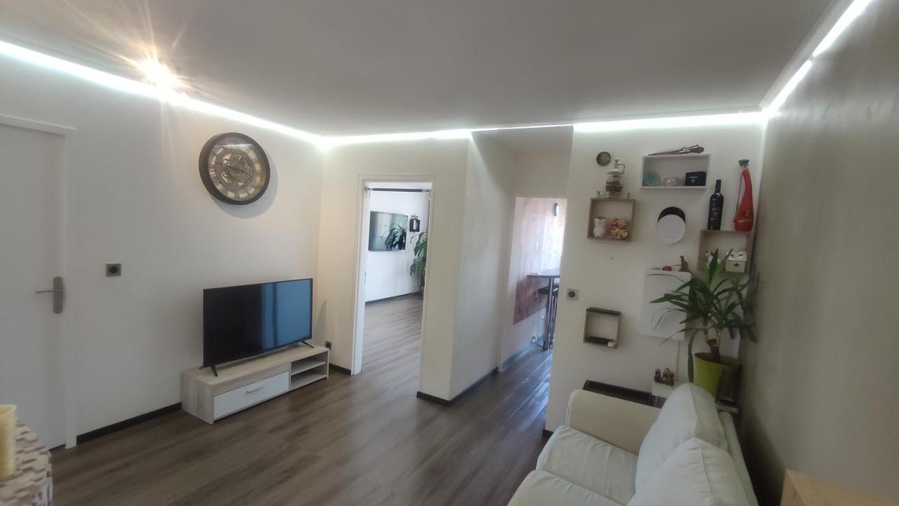 Appartement Le Lyautey *