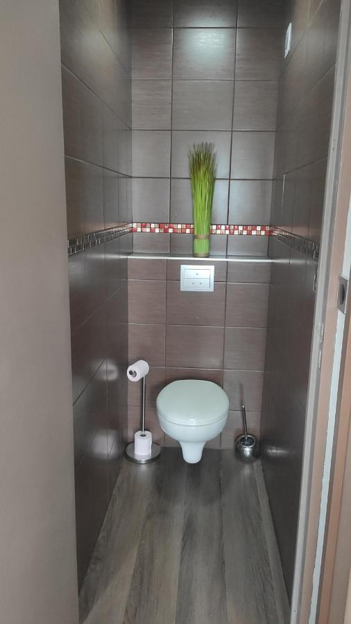Appartement Le Lyautey *