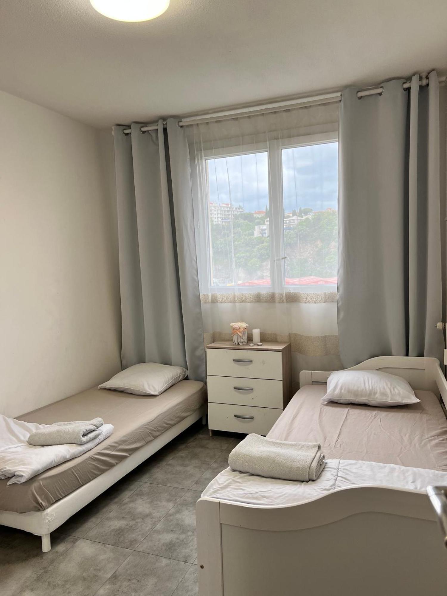 Appartement Le Lyautey Nice