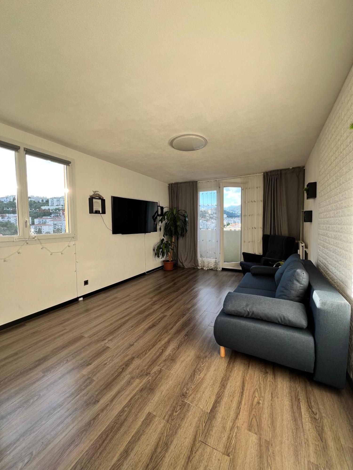 Appartement Le Lyautey *