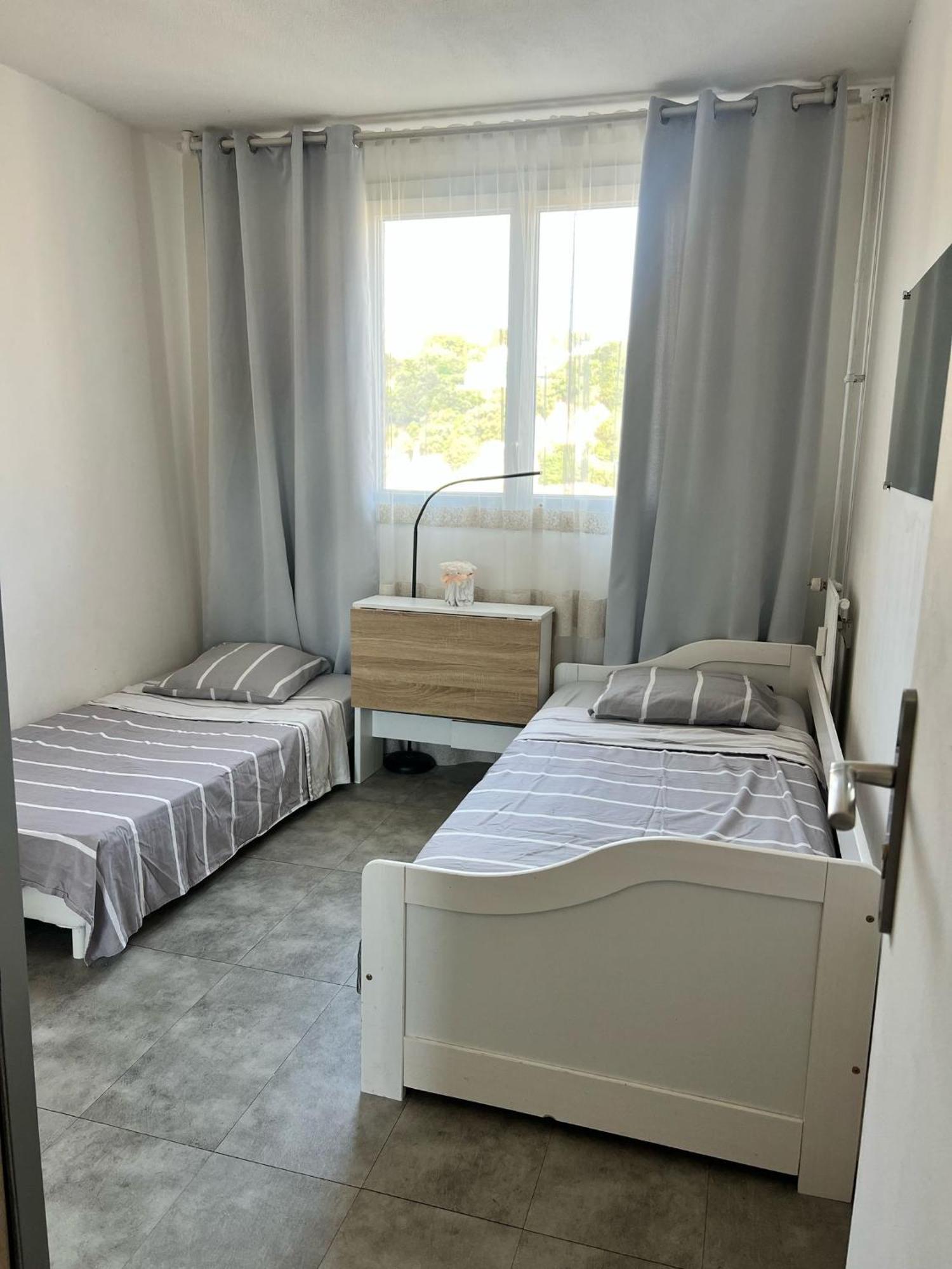 Le Lyautey Appartement Nice
