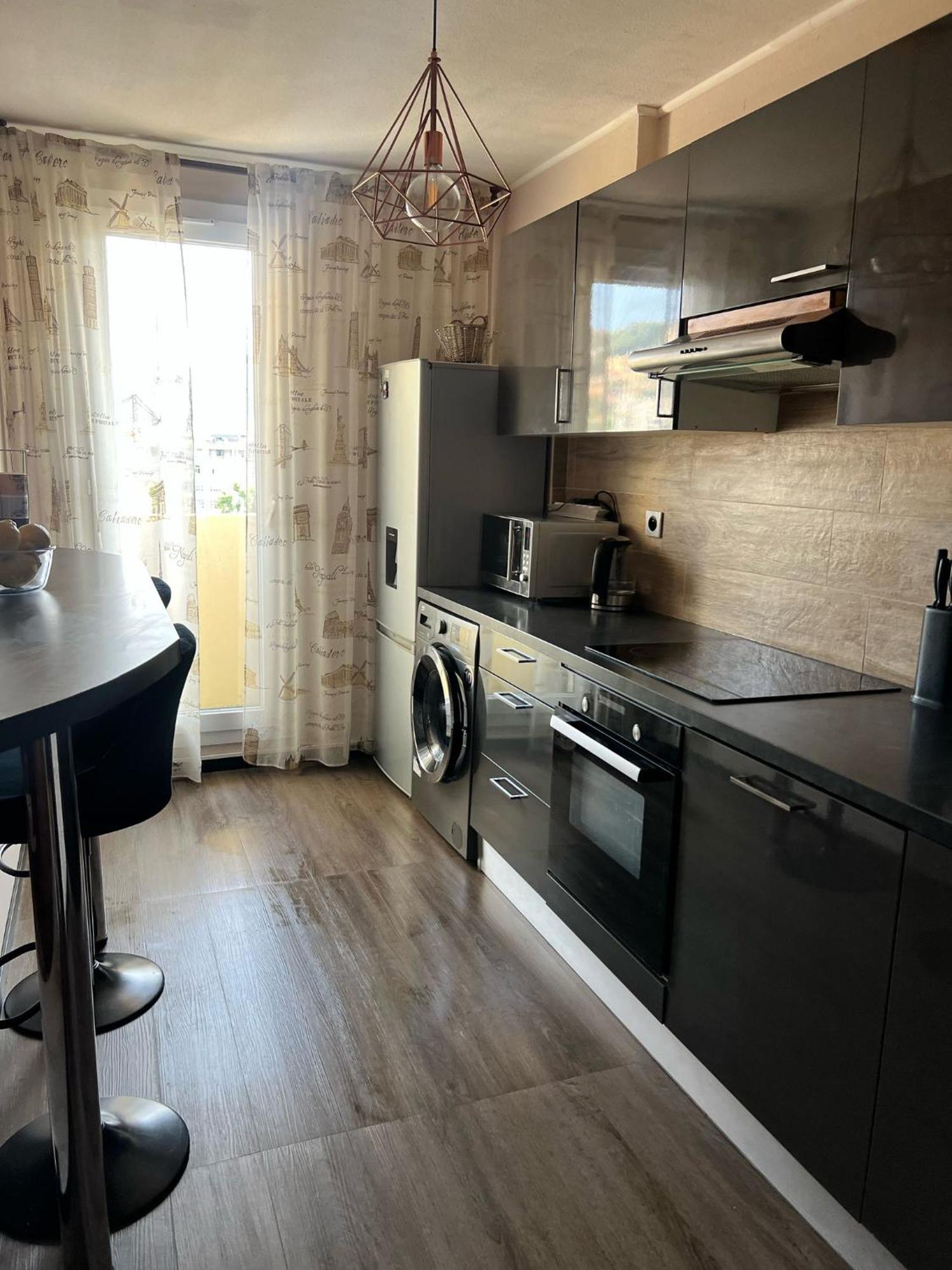 Appartement Le Lyautey *