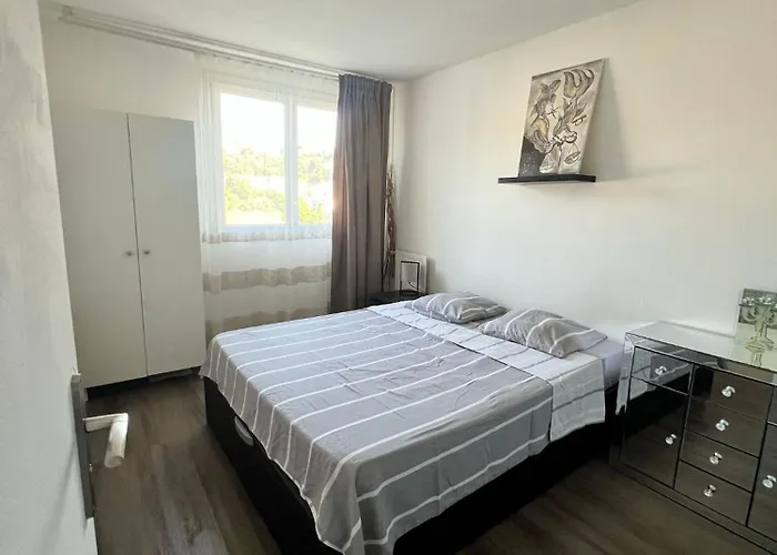 Residence Le Lyautey